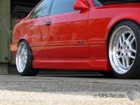 B1 Seitenschweller BMW 3er E36