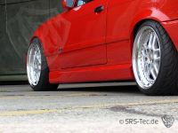 B1 Seitenschweller BMW 3er E36