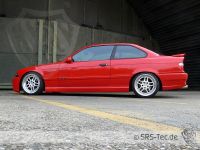 B1 Seitenschweller BMW 3er E36