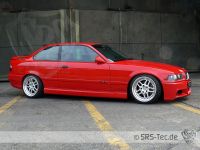 B1 Seitenschweller BMW 3er E36