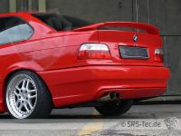 B3 rear bumper BMW 3er series E36