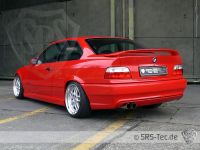 B3 rear bumper BMW 3er series E36