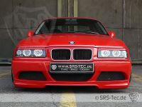 B3 front bumper spoiler BMW 3er series E36