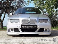 B3 front bumper spoiler BMW 3er series E36
