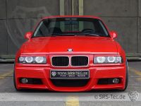 B4 M3 style front bumper spoiler BMW 3er series E36