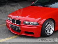 B4 M3 style front bumper spoiler BMW 3er series E36