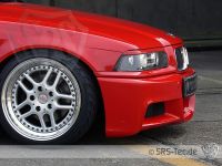 B4 M3 style front bumper spoiler BMW 3er series E36