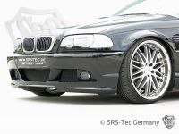 B3 Frontschürze BMW E46