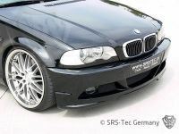 B3 Frontschürze BMW E46