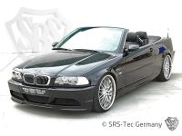 B3 Frontschürze BMW E46