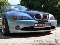 Z4-Look Frontschürze BMW Z3