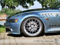 Z4-Look Frontschürze BMW Z3