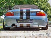 B1 Frontspoilerstoßstange/Frontschürze für BMW 3er E30