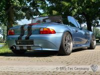 B5 Heckschürze BMW Z3