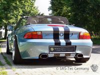 B5 Heckschürze BMW Z3