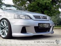 OPX Frontspoiler/Frontschürze für Opel Astra G