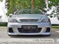 OPX Frontspoiler/Frontschürze für Opel Astra G