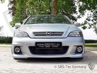OPX Frontspoiler/Frontschürze für Opel Astra G