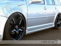 S1 Seitenschweller VW Golf 4