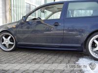 S1 Seitenschweller VW Golf 4