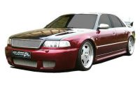 RS Frontschürze/Frontstoßstange Audi A8 D2
