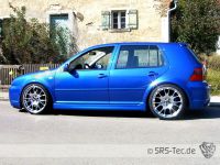 R32-Style Seitenschweller VW Golf 4