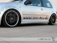 Jubi-Style Seitenschweller VW Golf 4