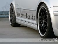 Jubi-Style Seitenschweller VW Golf 4