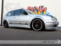 Jubi-Style Seitenschweller VW Golf 4