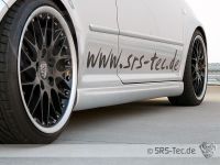 Jubi-Style Seitenschweller VW Golf 4