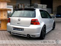 S2 Kotflügel-Set für Mercedes CL-Klasse C215