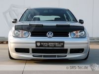Jubi-Style front lip spoiler apron Volkswagen Golf Mk4