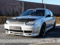 S1 Frontspoiler/Spoilerlippe VW Golf 4