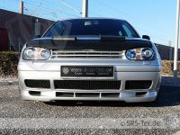 S1 Frontspoiler/Spoilerlippe VW Golf 4