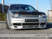 S1 Frontspoiler/Spoilerlippe VW Golf 4