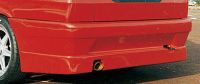 SPORT design rear bumper spoiler Alfa Romeo 155