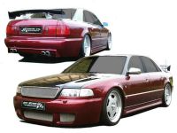 Bodykit/Karosseriebausatz Audi A8 D2