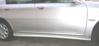 S3 front bumper spoiler for VW Passat B5 (3B)