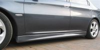 S3 front bumper spoiler for VW Passat Facelift B5 GP (3BG)