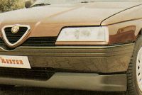 S3 side skirts for VW Passat B5 (3B)
