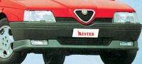 SPORT front lip spoiler Alfa Romeo 164