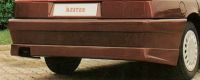 S2 front fenders for VW Passat B5 (3B)