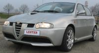 GTA-Style Frontschürze Alfa Romeo 147 bis 2004