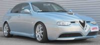 GTA-Style Frontschürze für Alfa Romeo 156