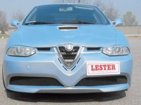 GTA-Style Frontschürze für Alfa Romeo 156