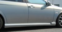GTA-Style Seitenschweller für Alfa Romeo 156