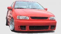 CL4 Frontspoilerstoßstange VW Polo 4 (6N)