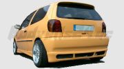 RS Heckschürze VW Polo 4 (6N)