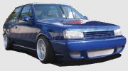 RS Frontspoilerstoßstange VW Polo 3 (86C)