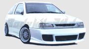 SF1 Frontspoilerstoßstange Seat Ibiza / Cordoba 6K